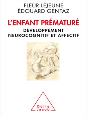 cover image of L' Enfant prématuré